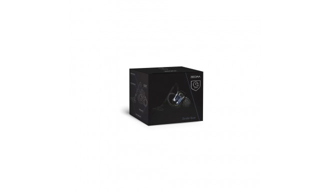 ZEEGMA Zonder Base 2.5 L Drum vacuum Dry 899 W Bagless