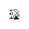 ZEEGMA Zonder Base 2.5 L Drum vacuum Dry 899 W Bagless