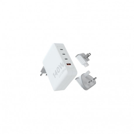 Xtorm 140W GaN Ultra Travel Charger + USB-C PD Cable