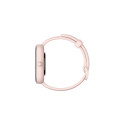 Amazfit Bip 3 Pro 4.29 cm (1.69&quot;) TFT 44 mm Digital 240 x 280 pixels Touchscreen Pink GPS (