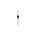 Amazfit Bip 3 Pro 4.29 cm (1.69&quot;) TFT 44 mm Digital 240 x 280 pixels Touchscreen Pink GPS (