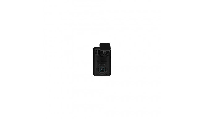 Transcend DrivePro 10 Quad HD Wi-Fi Cigar lighter Black