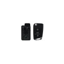Transcend DrivePro 10 Quad HD Wi-Fi Cigar lighter Black