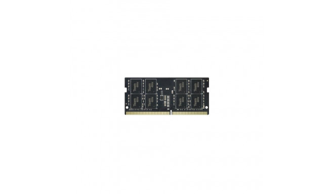 Team Group ELITE TED416G3200C22-S01 memory module 16 GB 1 x 16 GB DDR4 3200 MHz