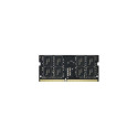 Team Group ELITE TED416G3200C22-S01 memory module 16 GB 1 x 16 GB DDR4 3200 MHz