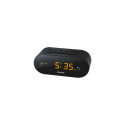 Sencor SRC 1100 Clock Black