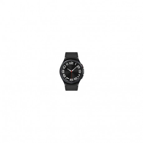 Samsung Galaxy Watch6 Classic SM-R955F 3.3 cm (1.3") OLED 43 mm Digital 432 x 432 pixels Touchs