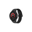 Samsung Galaxy Watch5 Pro 3.56 cm (1.4&quot;) OLED 45 mm Digital 450 x 450 pixels Touchscreen Bl