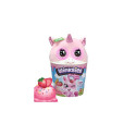 Silverlit Winksies Strawberry Unicorn