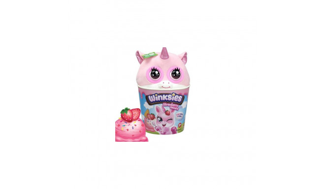 Silverlit Winksies Strawberry Unicorn