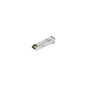 LevelOne SFP-2601 network transceiver module Fiber optic 2500 Mbit/s 850 nm