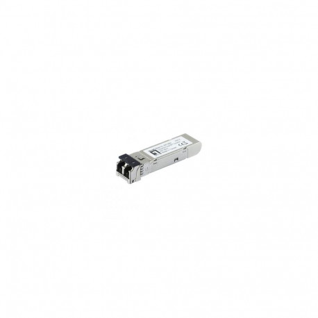 LevelOne 2.5Gbps Multi-mode SFP Transceiver, 300m, 850nm