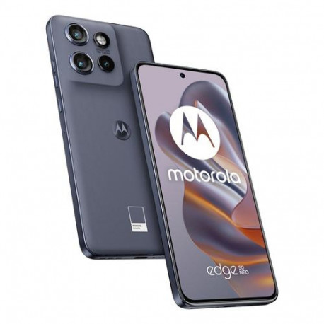 Motorola edge 50 Neo 16.1 cm (6.36") Dual SIM Android 14 5G USB Type-C 8 GB 256 GB 4310 mAh