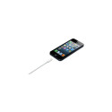 Apple MD818ZM/A lightning cable 1 m White