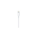 Apple MD818ZM/A lightning cable 1 m White