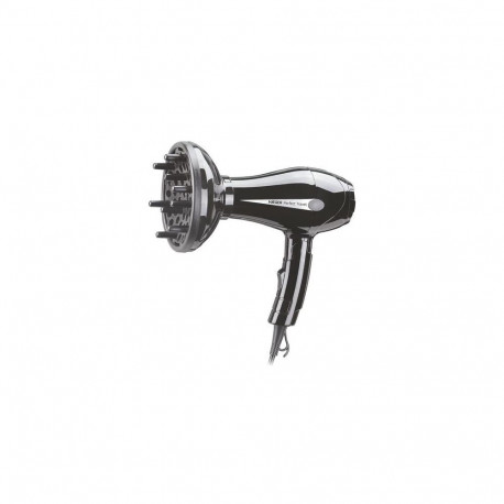 Haeger Perfect Travel hair dryer 750 W Black