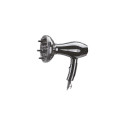 Haeger Perfect Travel hair dryer 750 W Black