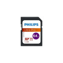 Philips FM64SD65B 64 GB SDXC UHS-I Class 10