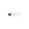 Philips FM12FD70B USB flash drive 128 GB USB Type-A 2.0 White