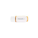 Philips FM12FD70B USB flash drive 128 GB USB Type-A 2.0 White