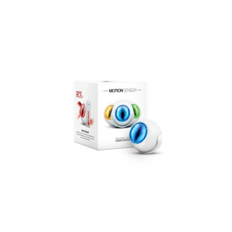 Fibaro FGMS-001 motion detector Wireless White