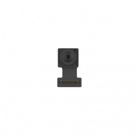 Fairphone F4SELF-1ZW-WW1 mobile phone spare part Front camera module Black