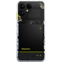 Das Fairphone (Gen. 6) Dual-SIM 8GB/256GB weiß Android 15 Smartphone