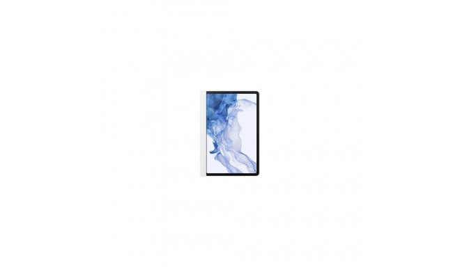 Samsung EF-ZX700P 27.9 cm (11") Folio White