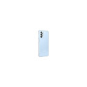 Samsung EF-QA235TTEGWW mobile phone case 16.8 cm (6.6&quot;) Cover Transparent