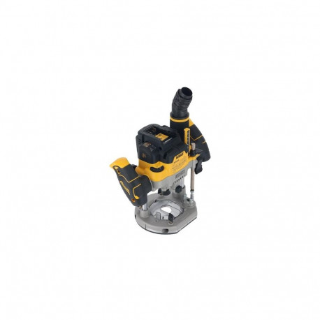DeWALT DCW620NT-XJ router/trimmer Black, Yellow 23000 RPM