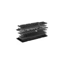 Corsair CH-910961G-ND keyboard Gaming USB QWERTY Nordic Grey