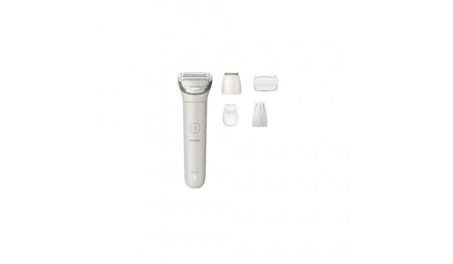 Philips 8000 series BRL147/00 women&#039;s shaver White