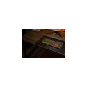 Corsair CH-910961G-ND keyboard Gaming USB QWERTY Nordic Grey