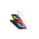 Spigen AGL03385 mobile phone screen/back protector Clear screen protector Apple 2 pc(s)
