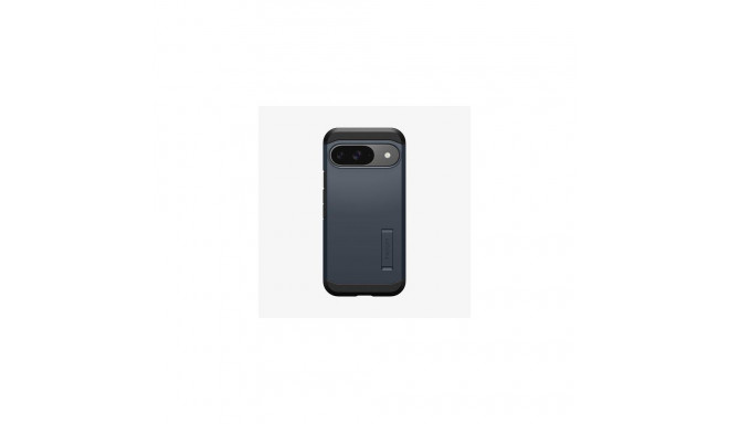 Spigen ACS07693 mobile phone case 16 cm (6.3&quot;) Cover Metallic