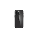 Spigen ACS06713 mobile phone case 15.5 cm (6.1&quot;) Cover Black