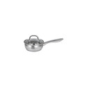 Resto Kitchenware 92001 saucepan 1.4 L Round Stainless steel