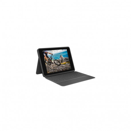 Logitech Rugged Folio