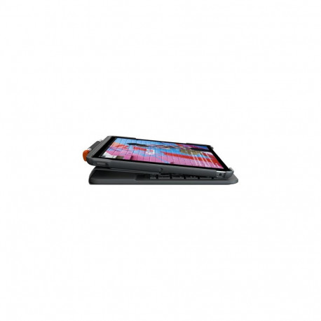 Logitech Slim Folio for iPad (7th, 8th, & 9th generation)