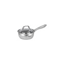 Resto Kitchenware 92001 saucepan 1.4 L Round Stainless steel