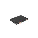 Logitech Slim Folio for iPad (7th, 8th, &amp; 9th generation)
