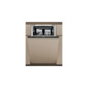 Whirlpool WH6IC11BS7LA0 Fully built-in 11 place settings C