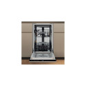 Whirlpool WH6IC11BS7LA0 Fully built-in 11 place settings C