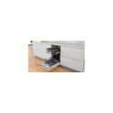 Whirlpool WSIO 3T223 PCE X Fully built-in 10 place settings E