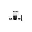 KitchenAid 5KFCB519EBM electric food chopper 1.18 L Black