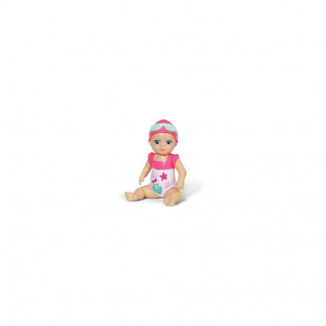 BABY born Splish Splash Emma Bath doll Multicolour
