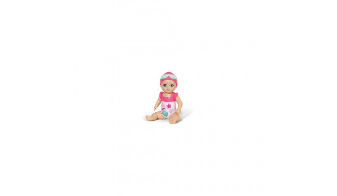 BABY born Splish Splash Emma Bath doll Multicolour