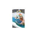 BABY born Splish Splash Tub with Teddy Bath playset Multicolour