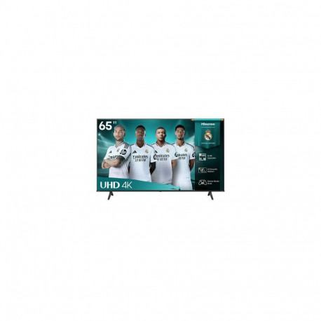 Hisense 65A6Q TV 165.1 cm (65") 4K Ultra HD Smart TV Wi-Fi Black 330 cd/m²