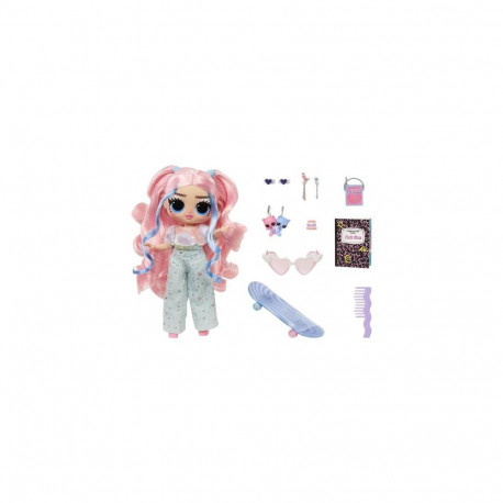 L.O.L. Surprise! 591665EUC doll